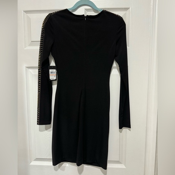 Guess evening, cocktail or party dress. Very good quality, never been worn. - Picture 3 of 4